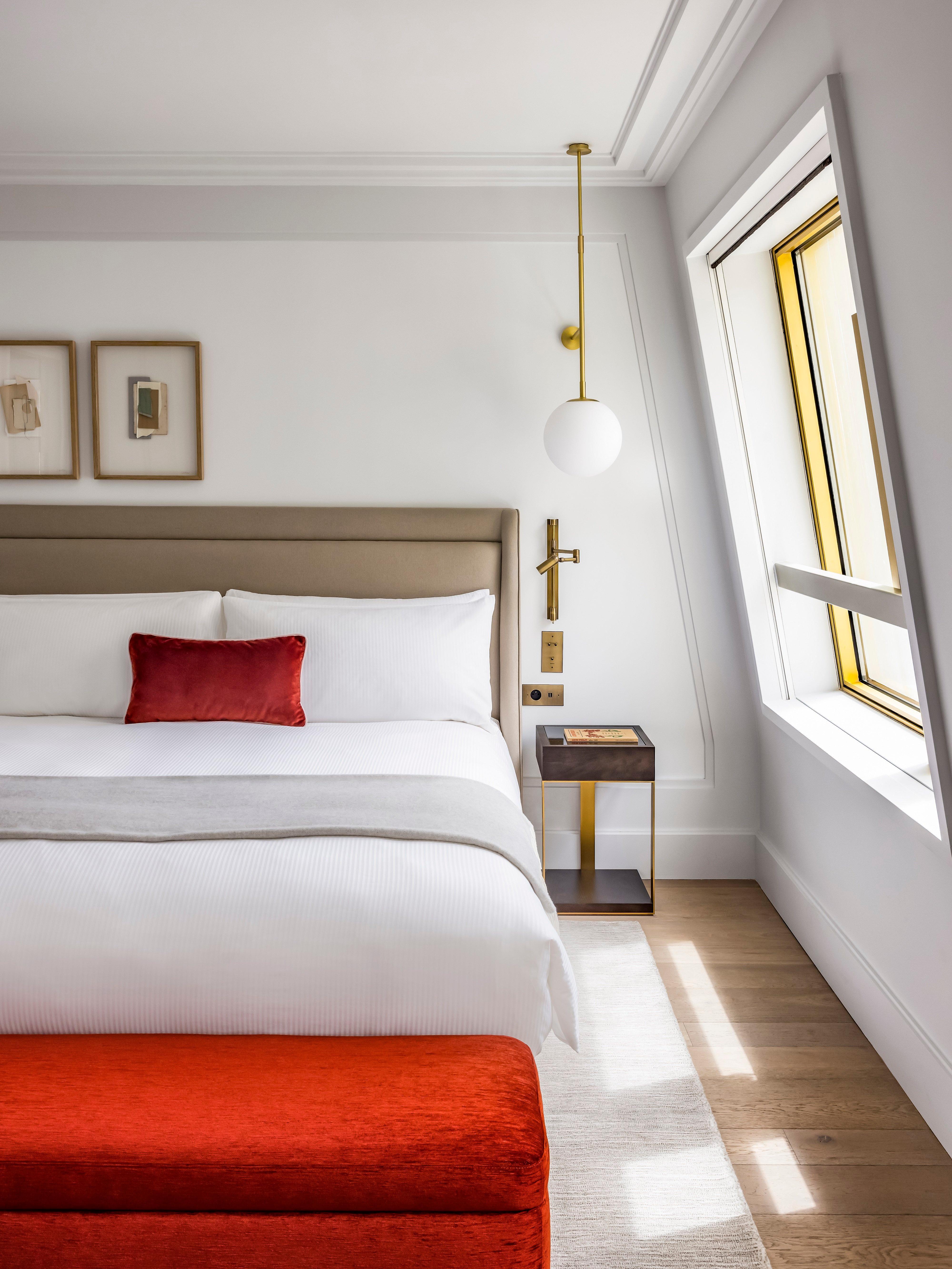 Hotel Kimpton - St Honoré Paris, An Ihg Paris