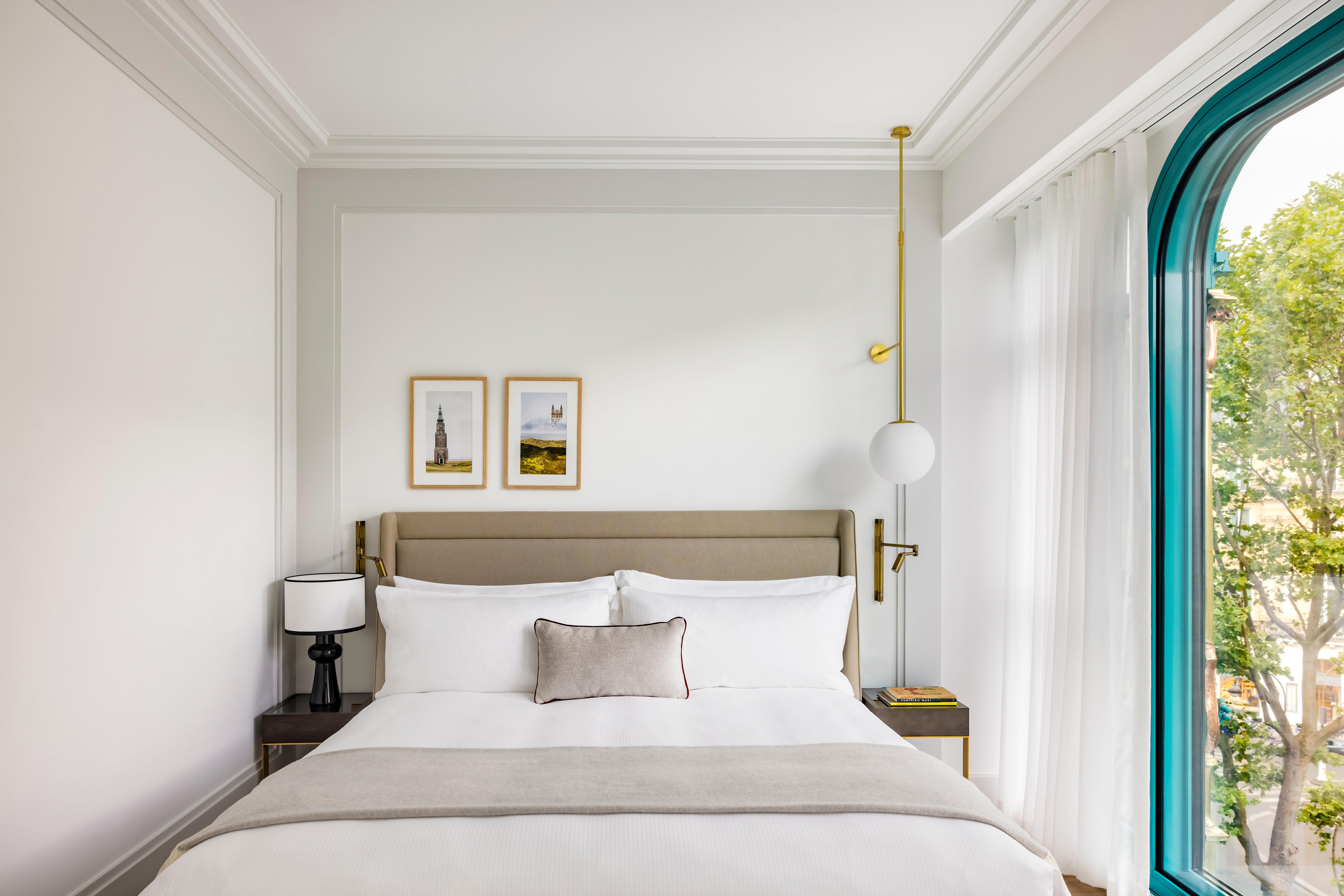 Hotel Kimpton - St Honoré Paris, An Ihg