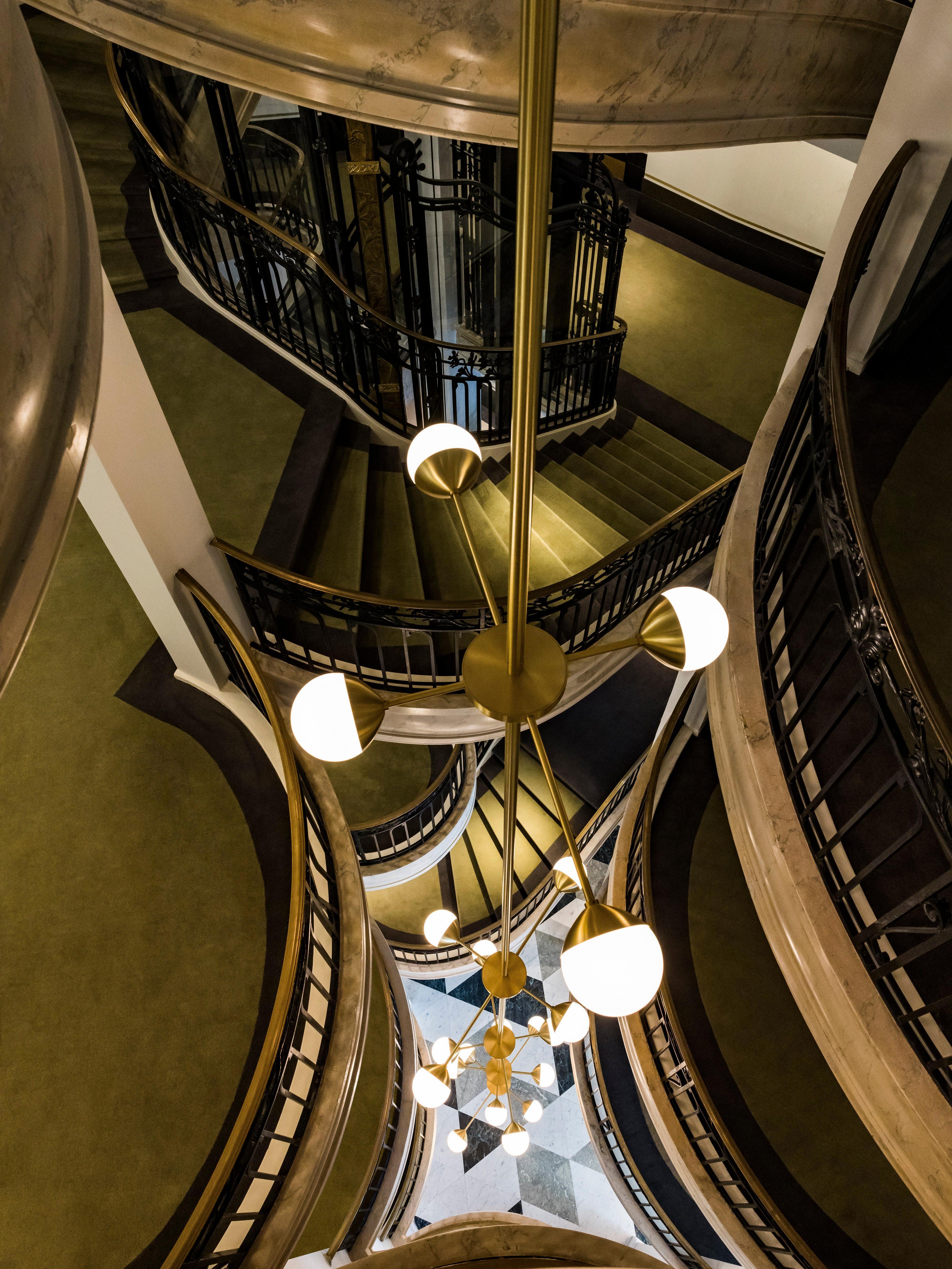 Kimpton - St Honore By Ihg Hotel Parijs