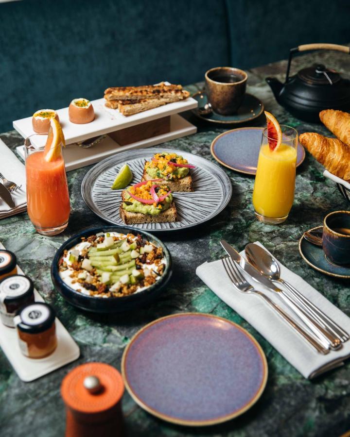 Hotel Kimpton - St Honoré Paris, An Ihg 5*