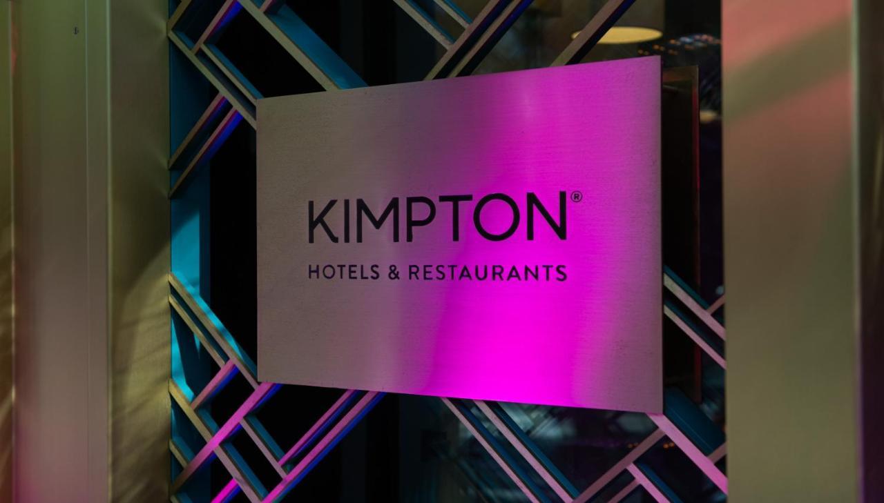 Hotel Kimpton - St Honoré Paris, An Ihg Paris