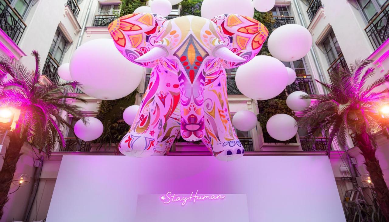 Kimpton - St Honoré Paris, An Ihg 5* Paris