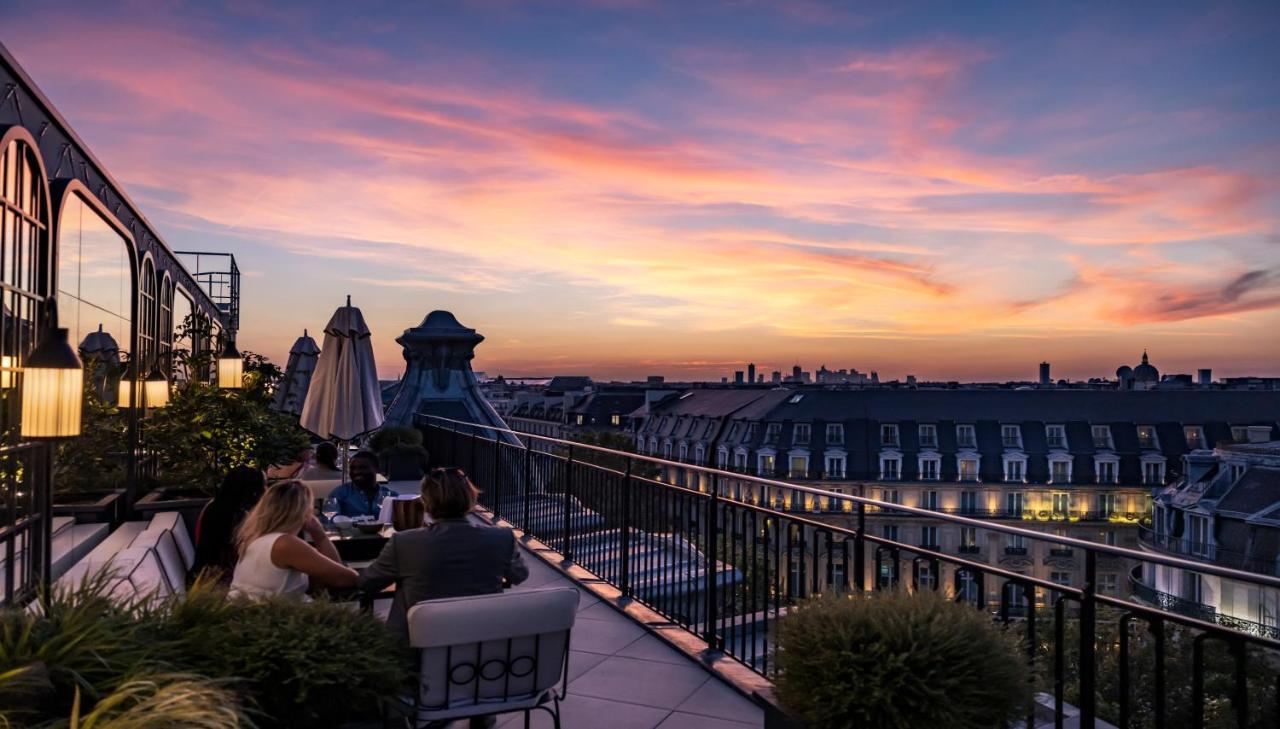 Kimpton - St Honoré Paris, An Ihg 5* Paris