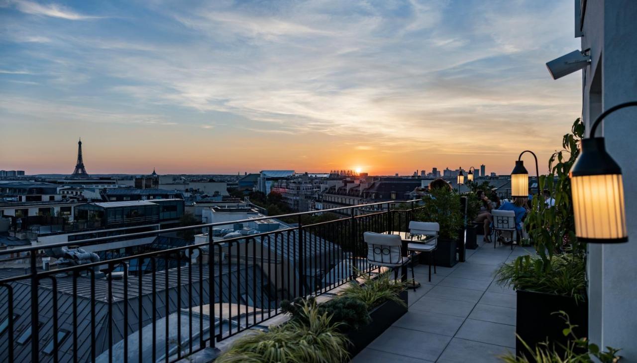 Kimpton - St Honoré Paris, An Ihg Paris