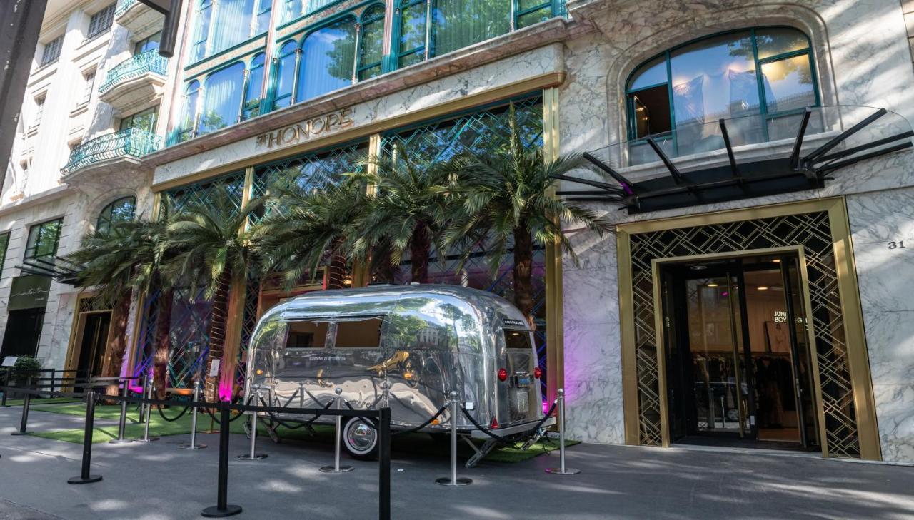 Kimpton - St Honoré Paris, An Ihg 5*