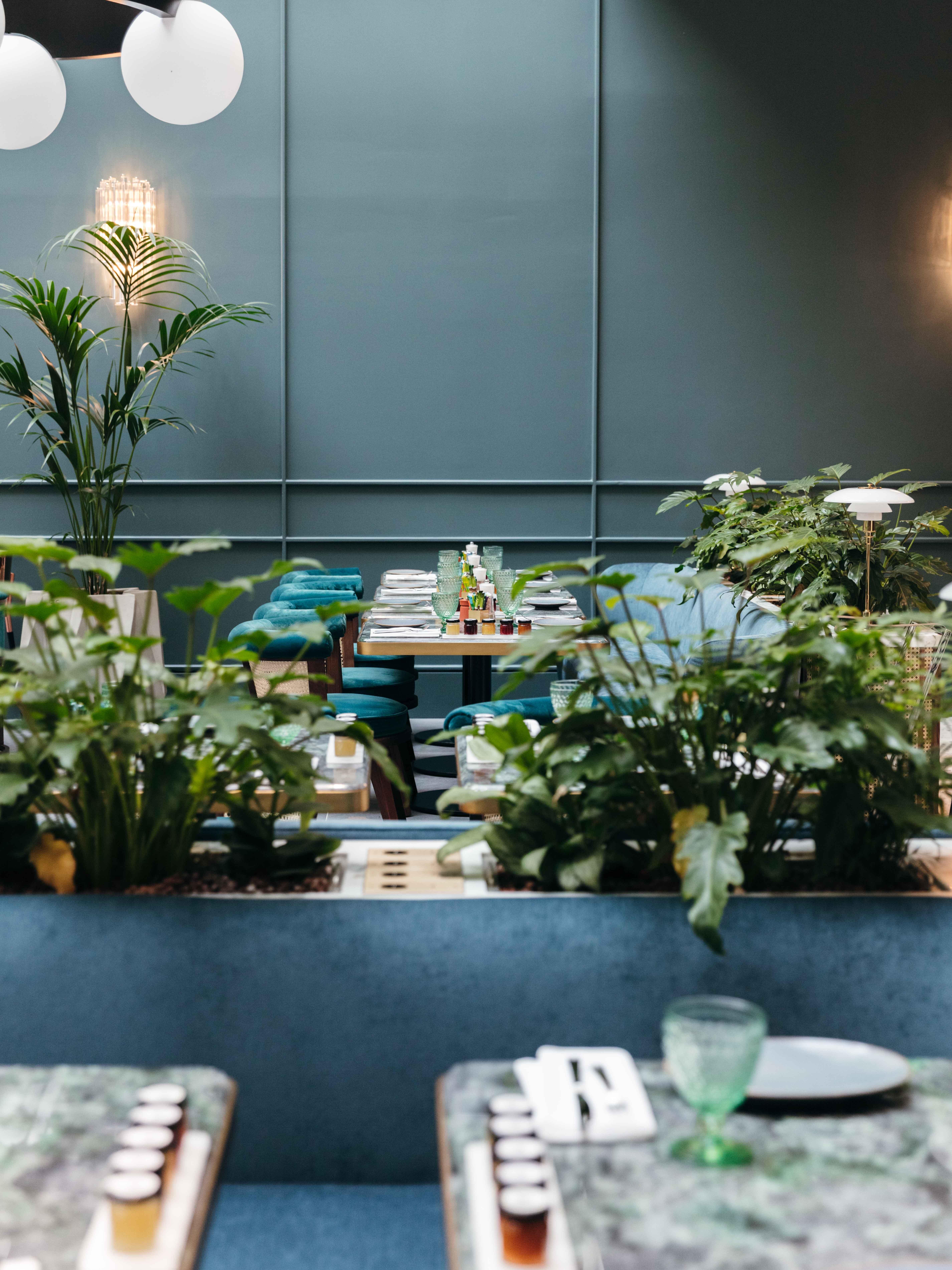 Kimpton - St Honoré Paris, An Ihg