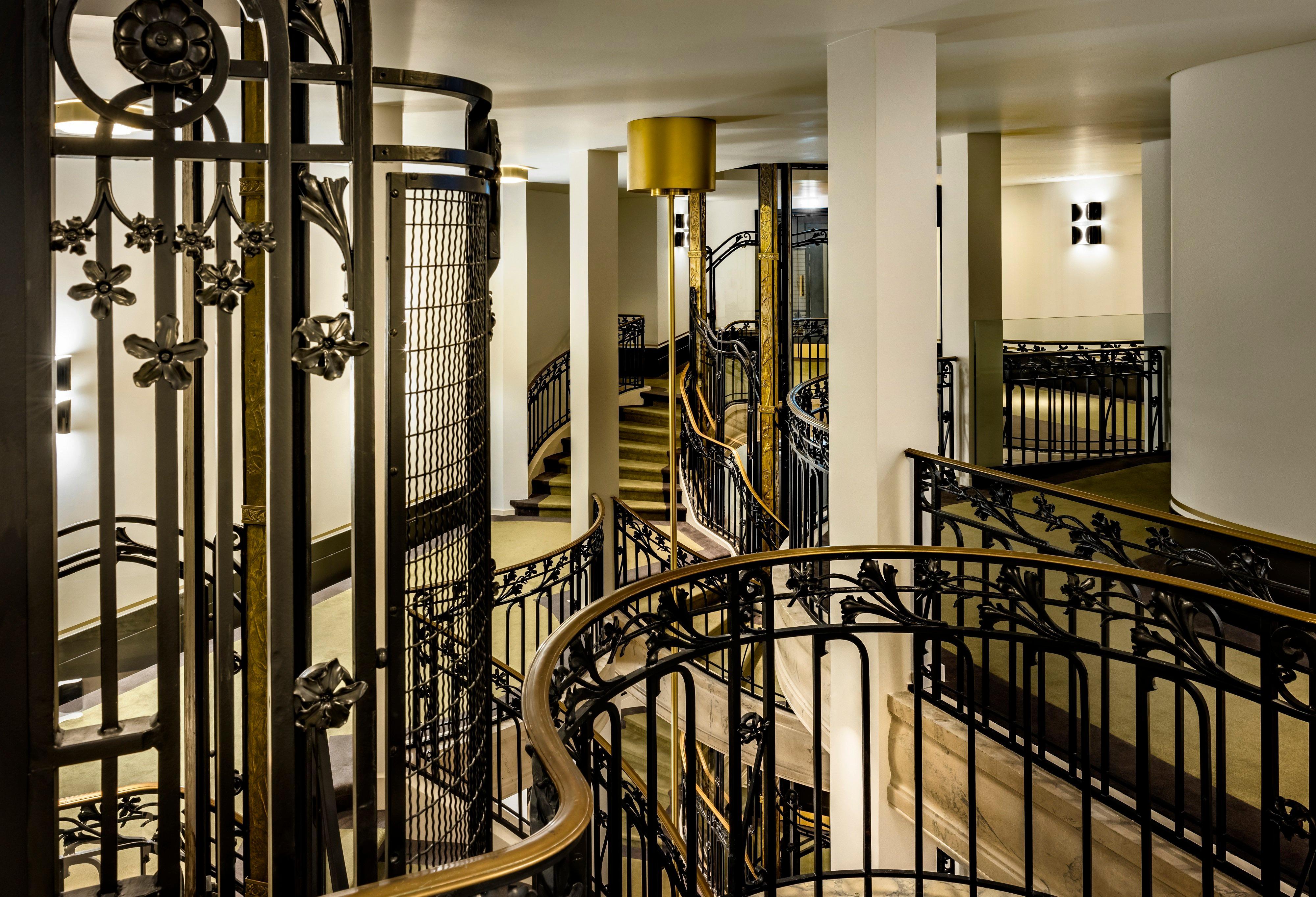 Kimpton - St Honoré Paris, An Ihg 5*