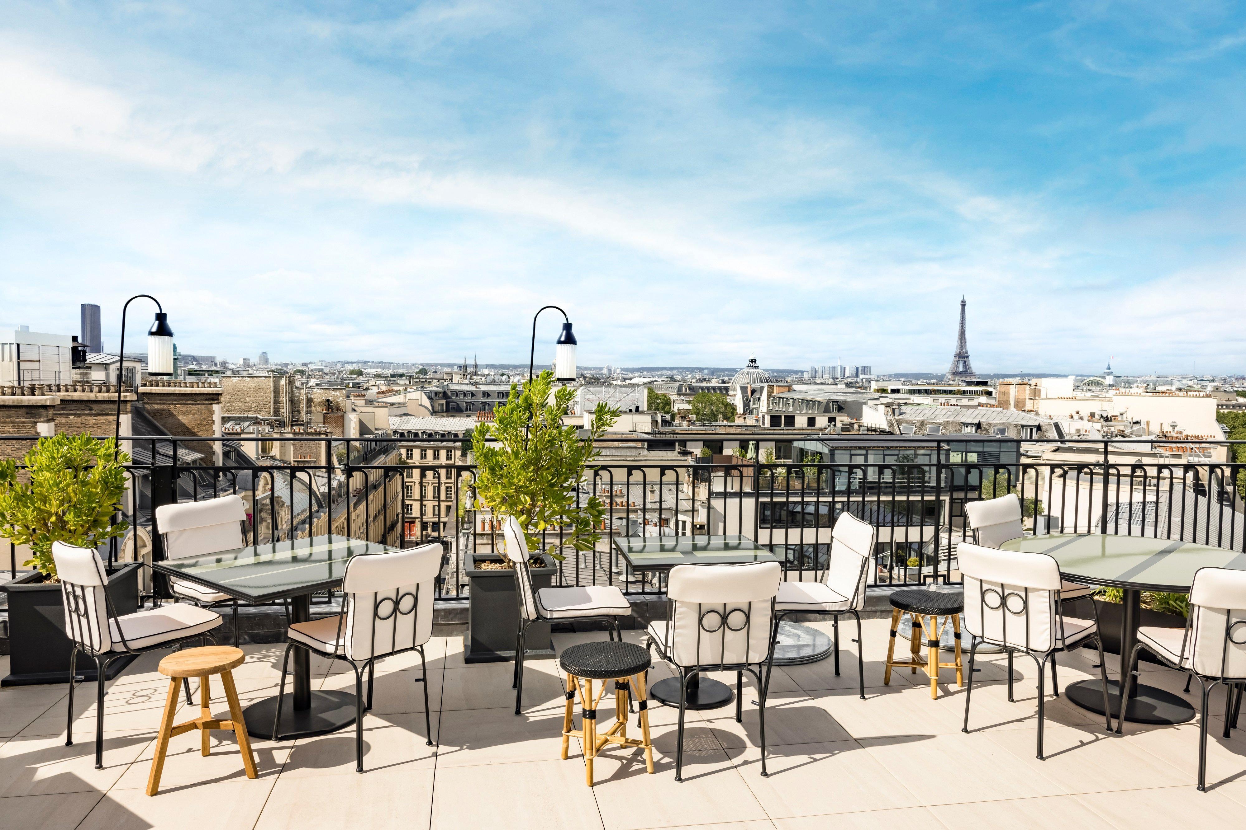 Kimpton - St Honoré Paris, An Ihg Paris