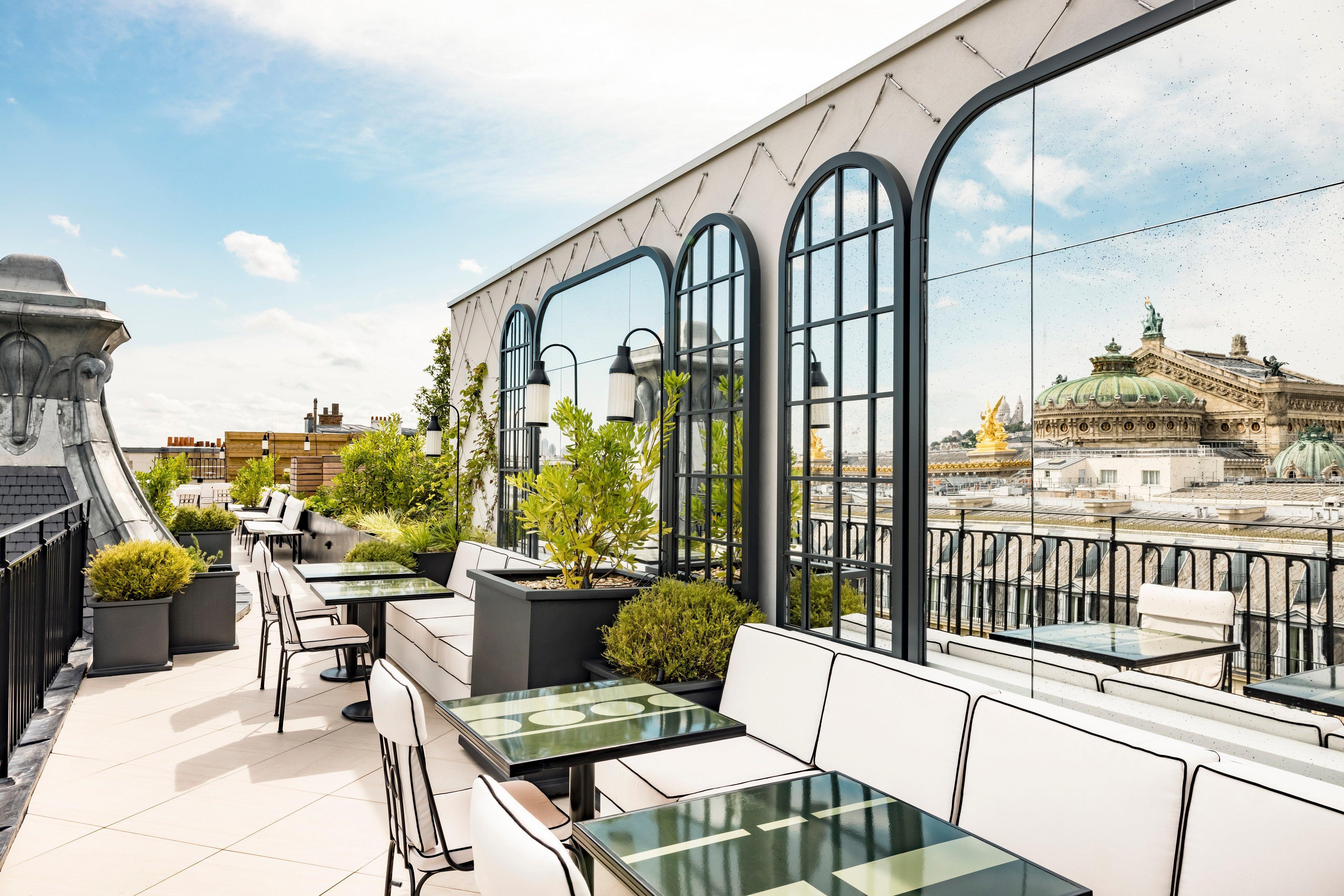 Kimpton - St Honore By Ihg Hotel Parijs
