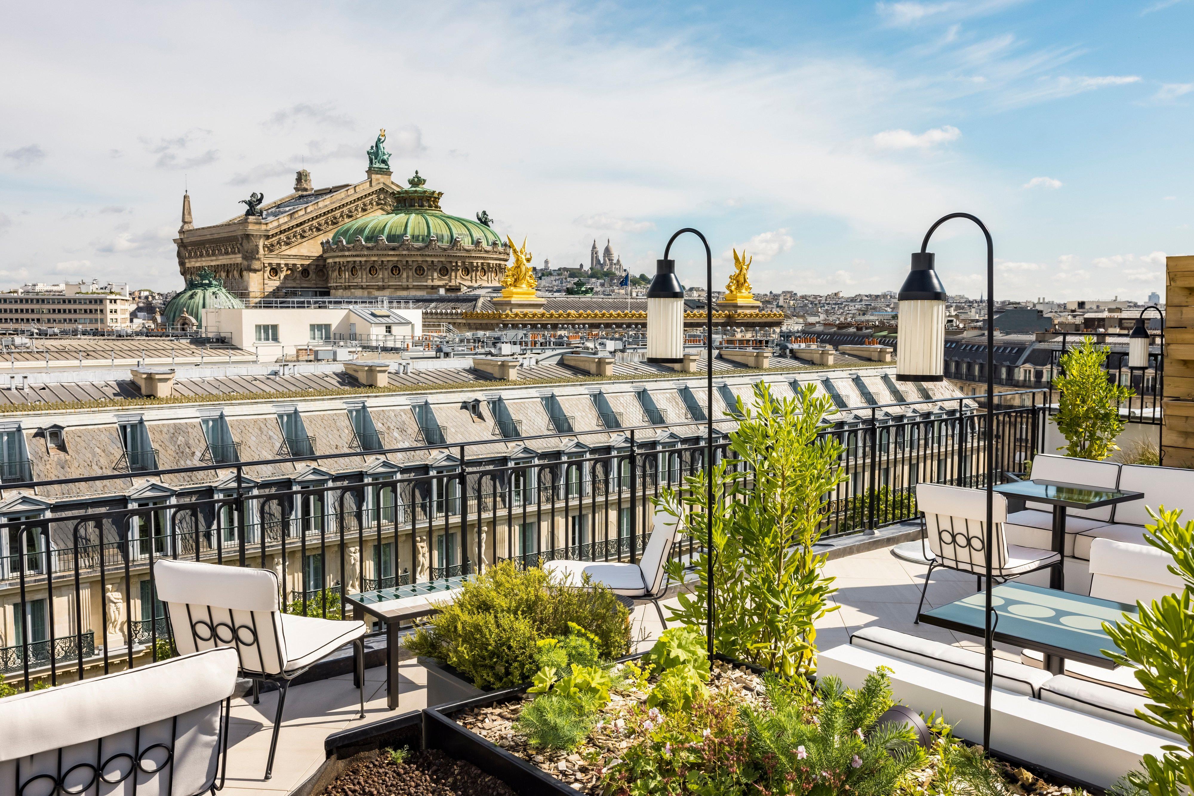 Hotel Kimpton - St Honoré Paris, An Ihg