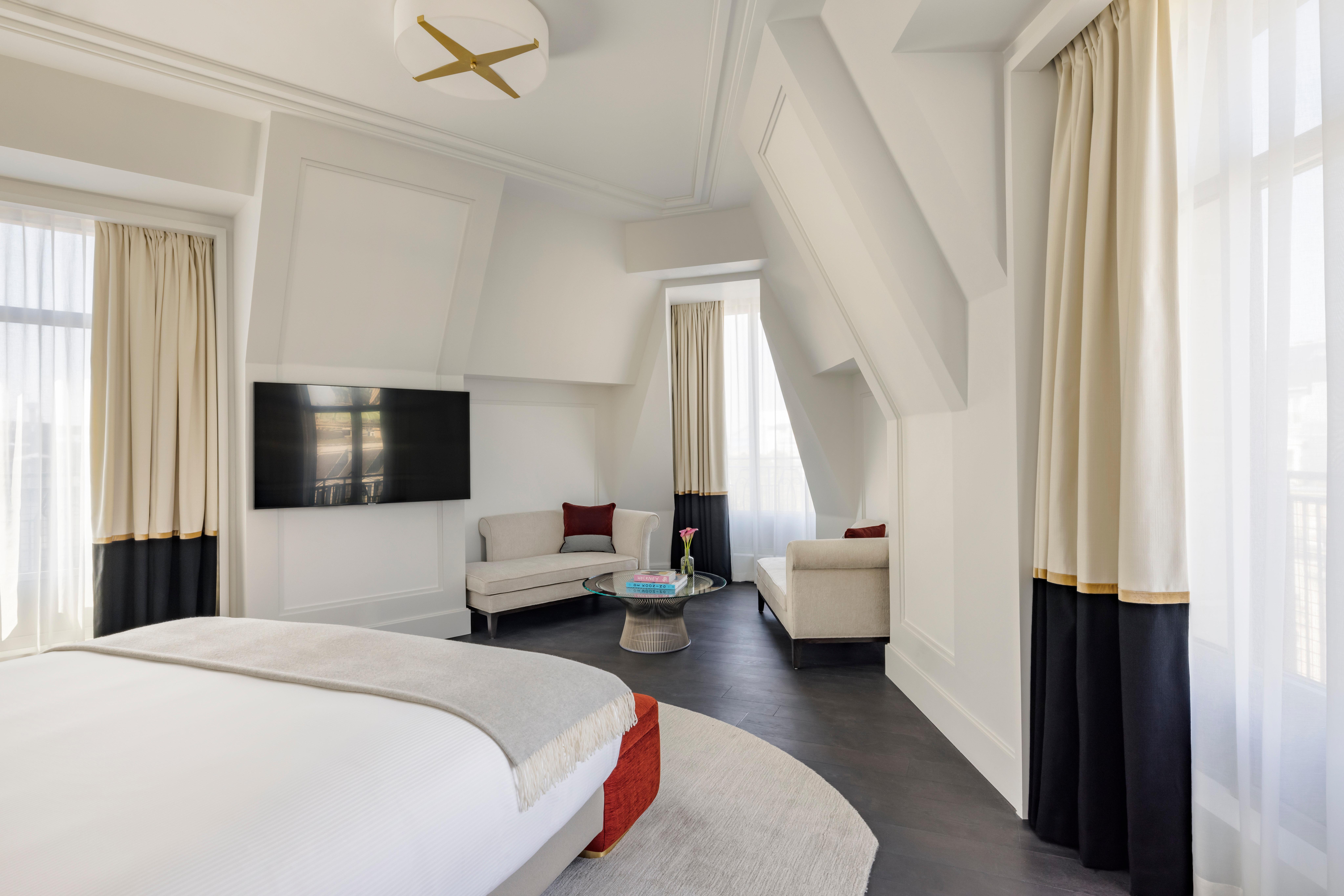 Kimpton - St Honoré Paris, An Ihg Hotel 5*