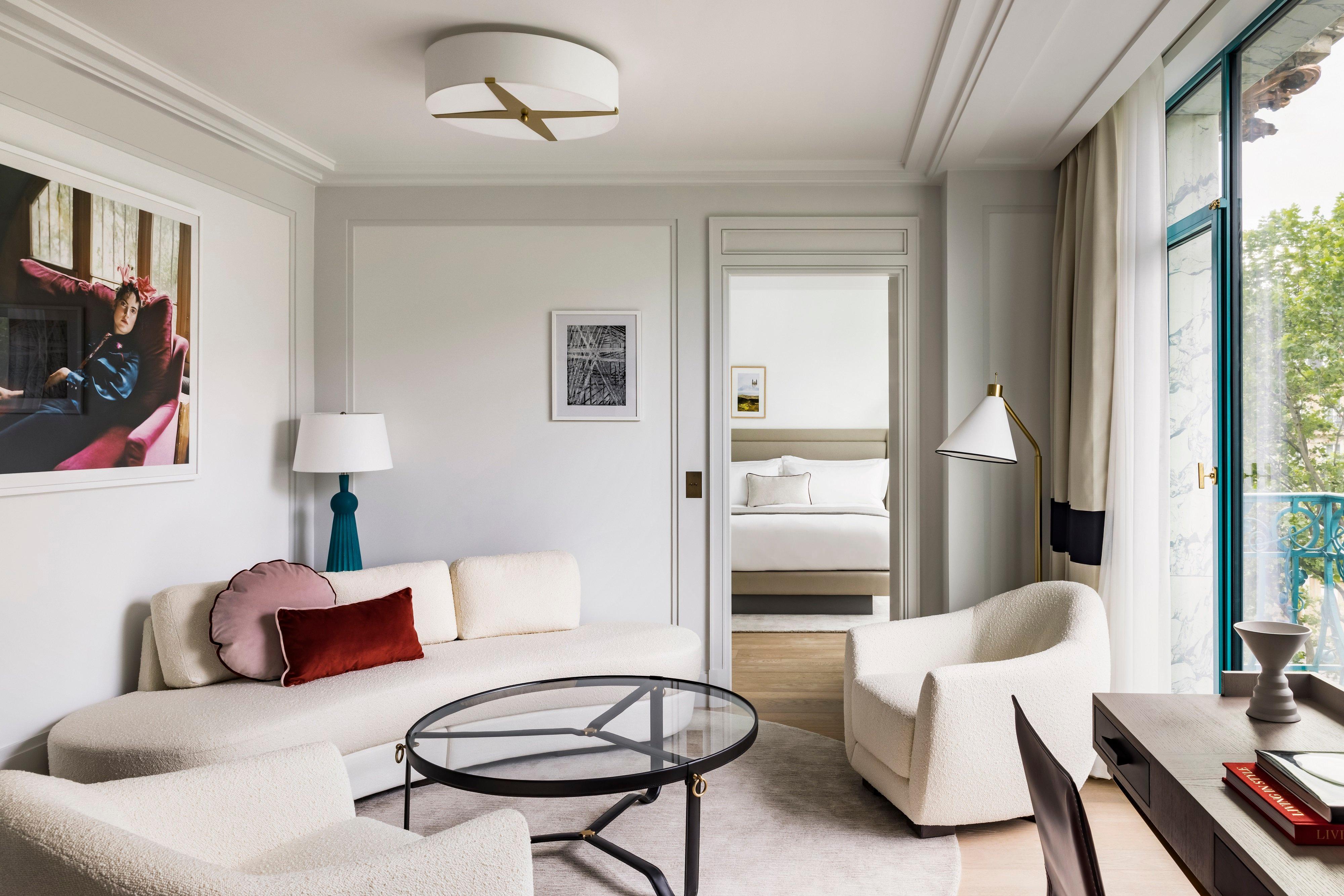 Kimpton - St Honore By Ihg Hotel Parijs