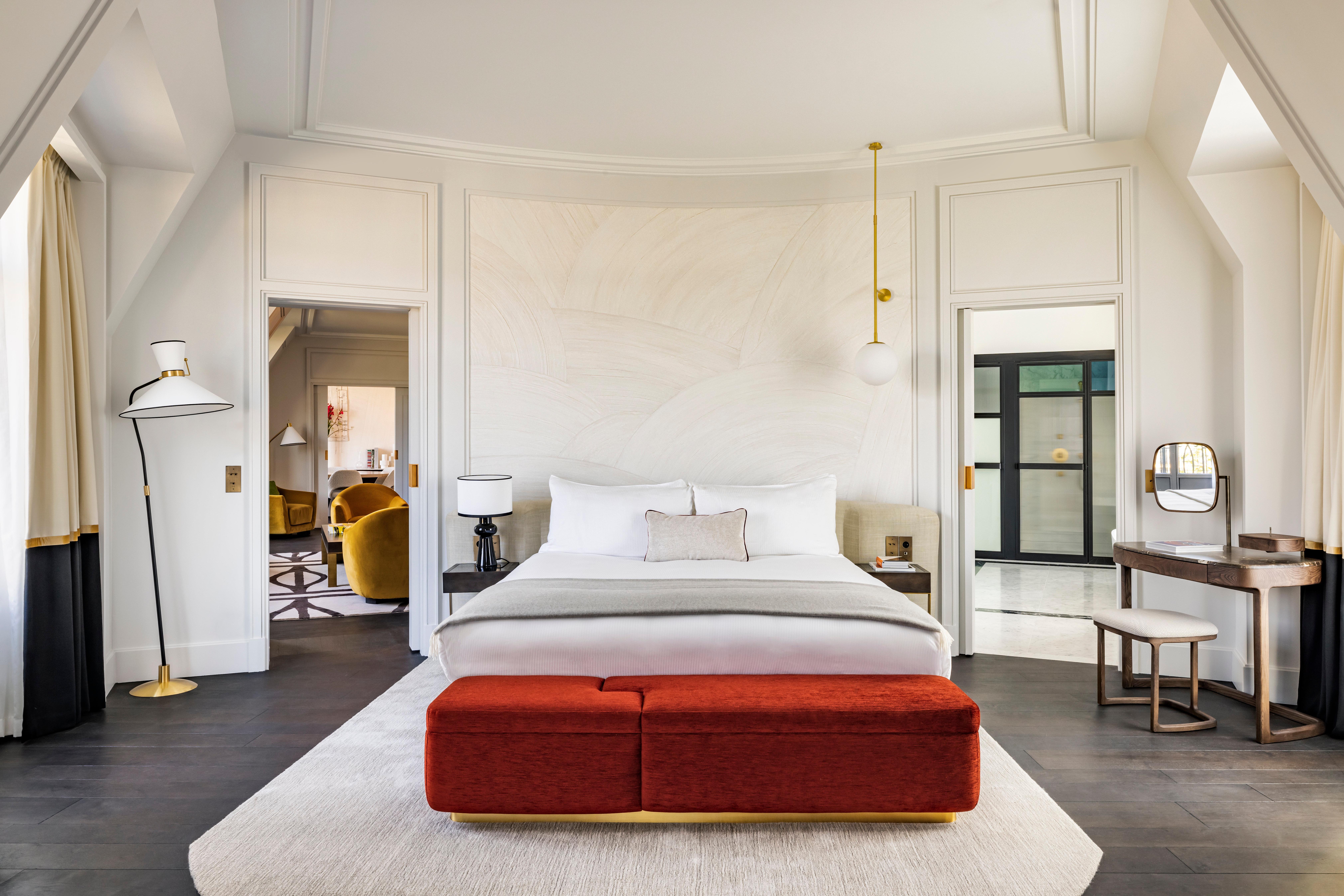 Kimpton - St Honoré Paris, An Ihg 5*