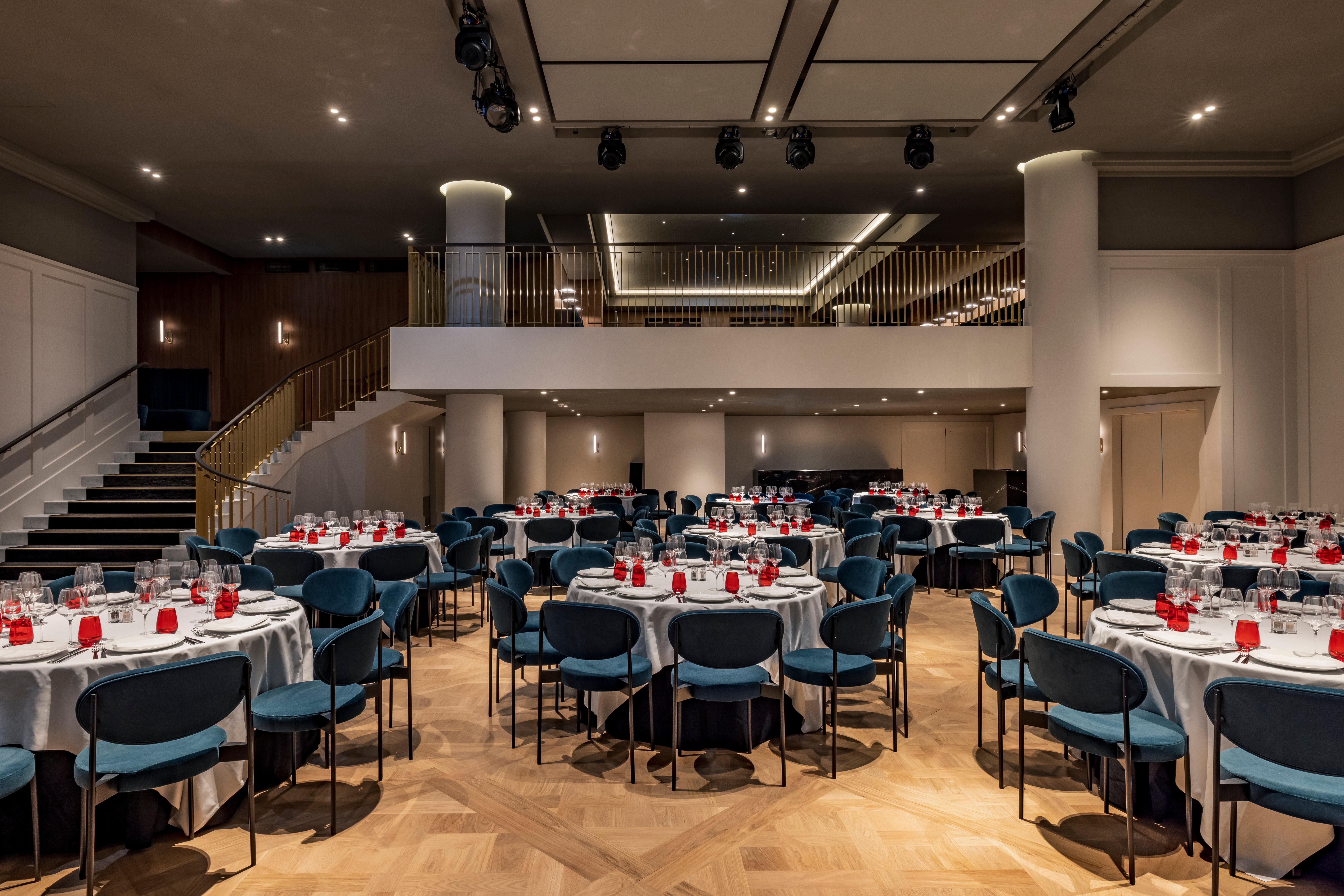 Kimpton - St Honore By Ihg Parijs