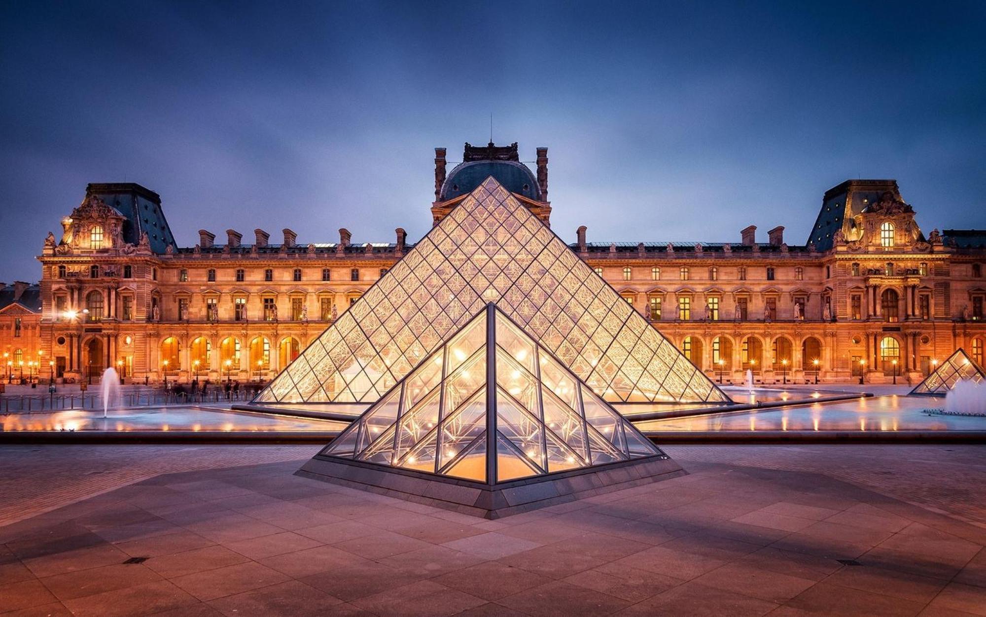 Kimpton - St Honore By Ihg Hotel Parijs
