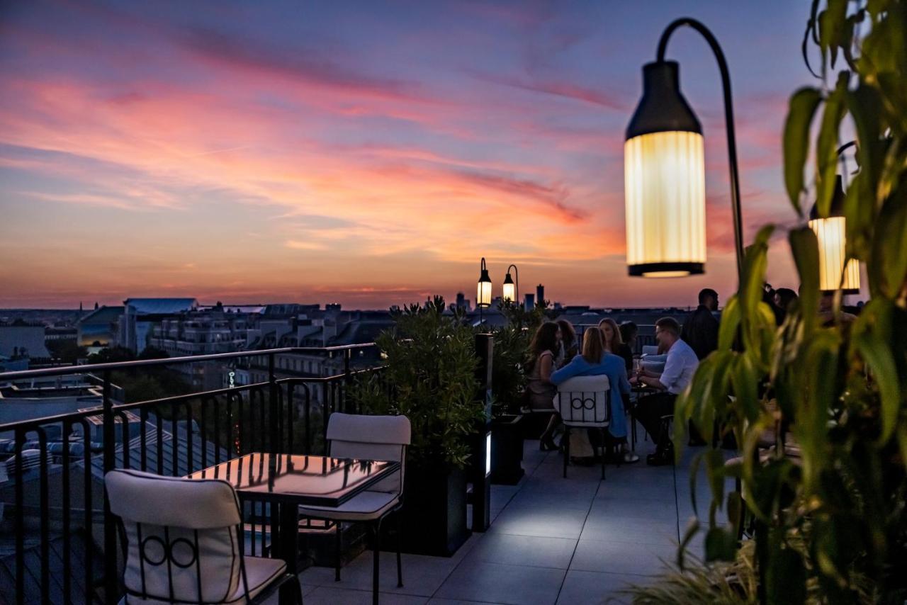 Hotel Kimpton - St Honoré Paris, An Ihg Paris