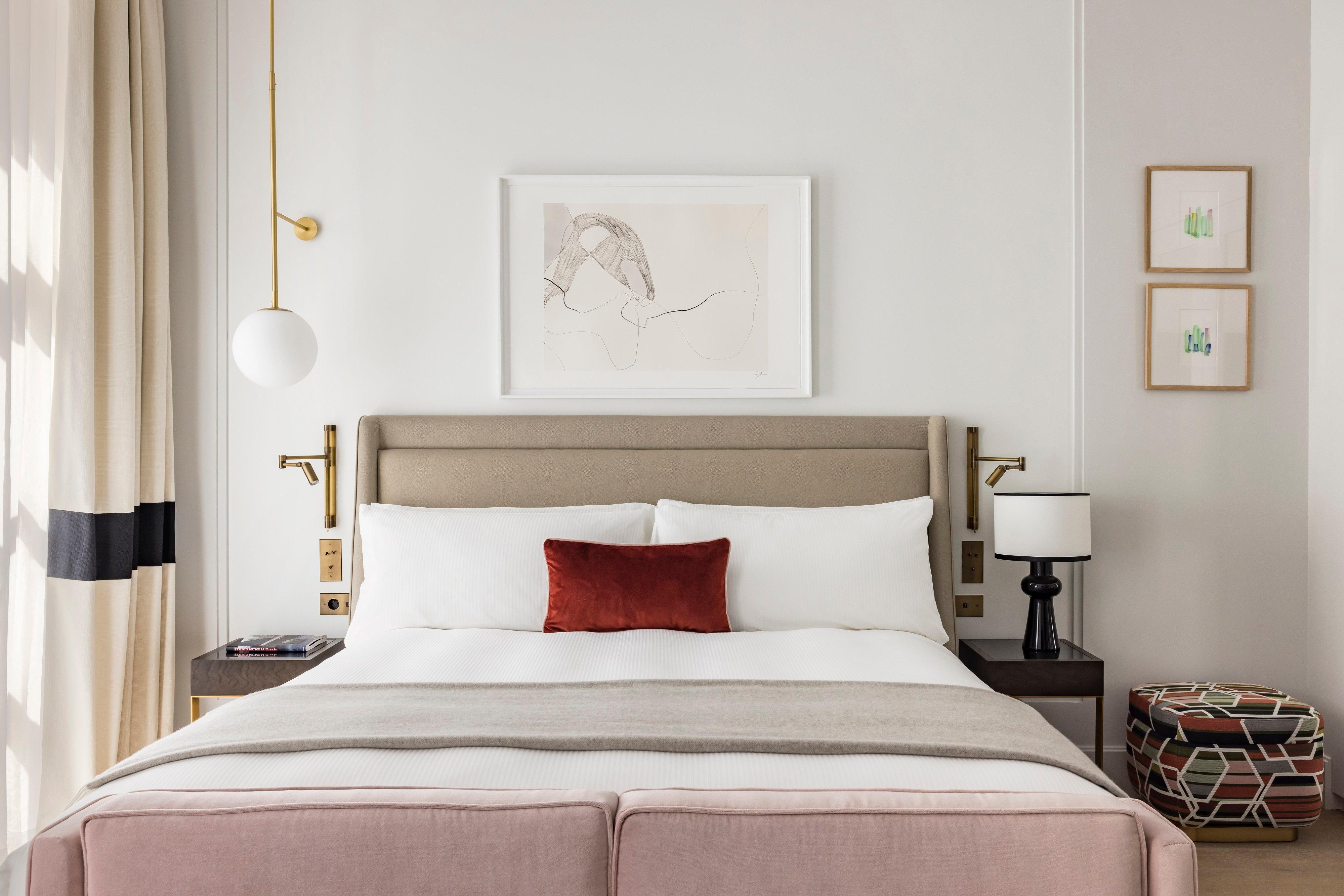 Hotel Kimpton - St Honoré Paris, An Ihg