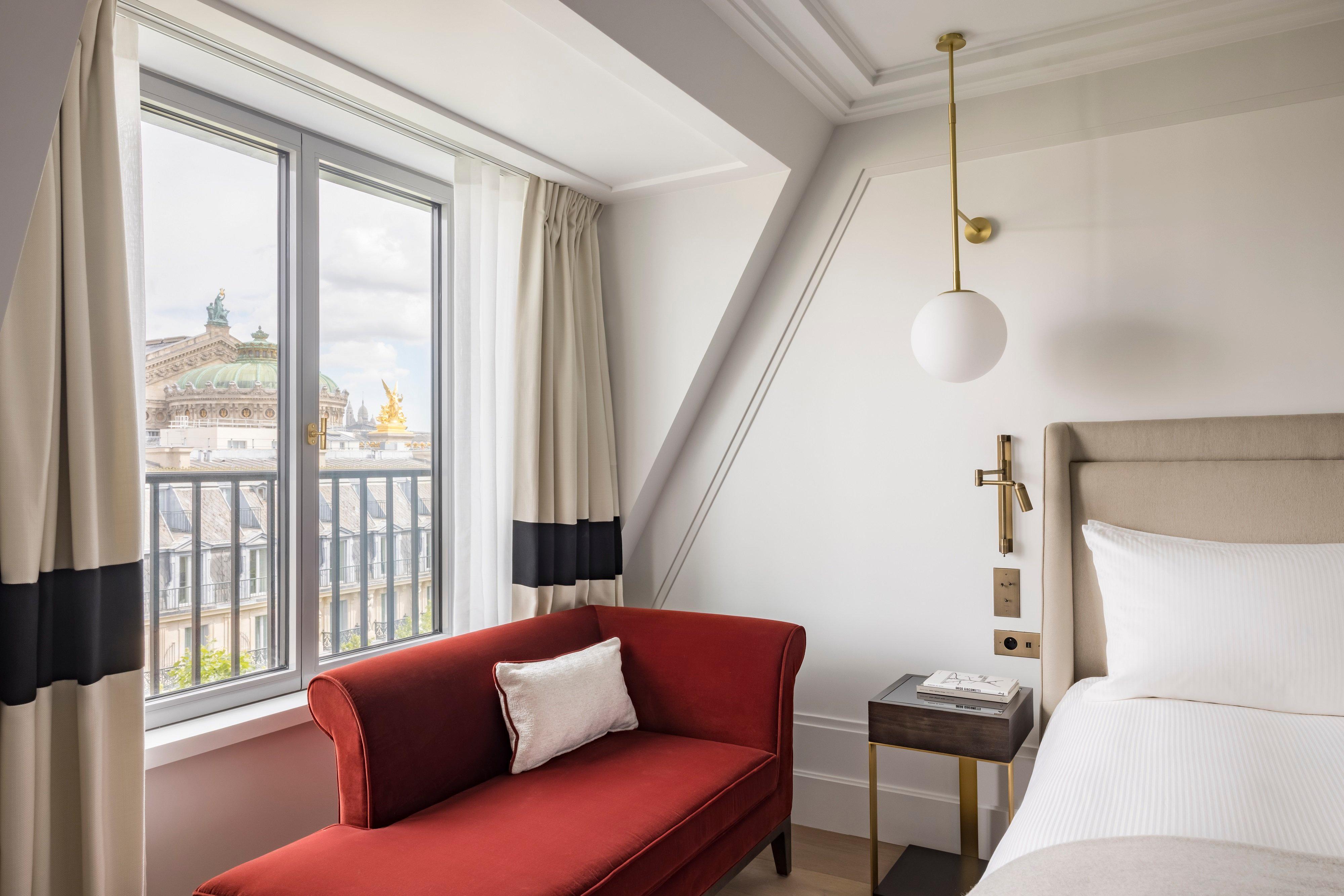 Hotel Kimpton - St Honoré Paris, An Ihg Paris
