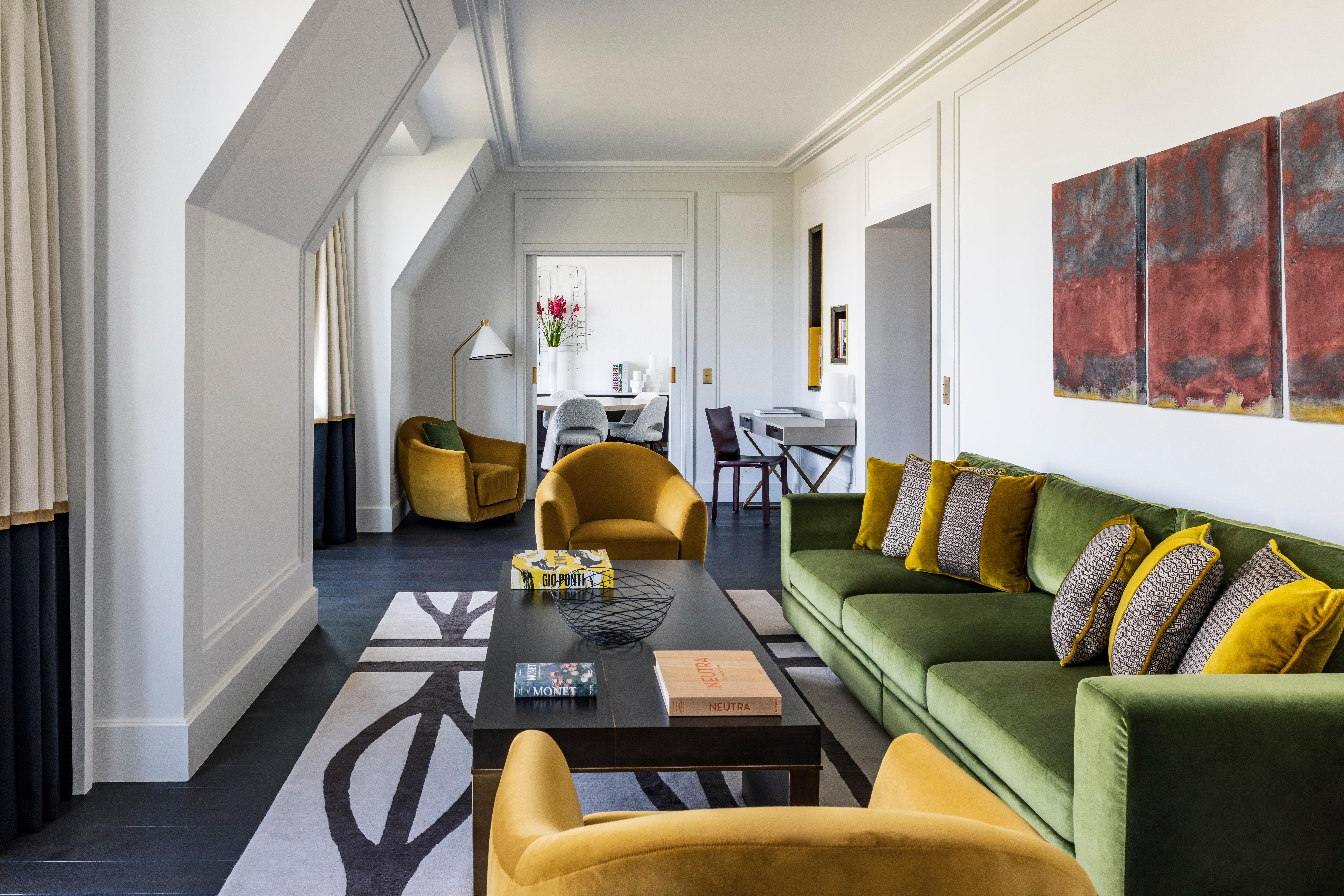 Kimpton - St Honoré Paris, An Ihg Hotel