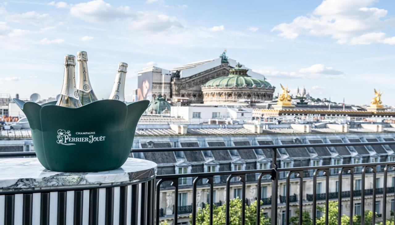 Hotel Kimpton - St Honoré Paris, An Ihg Paris