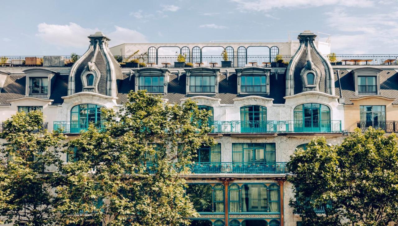 Kimpton - St Honoré Paris, An Ihg 5* Paris