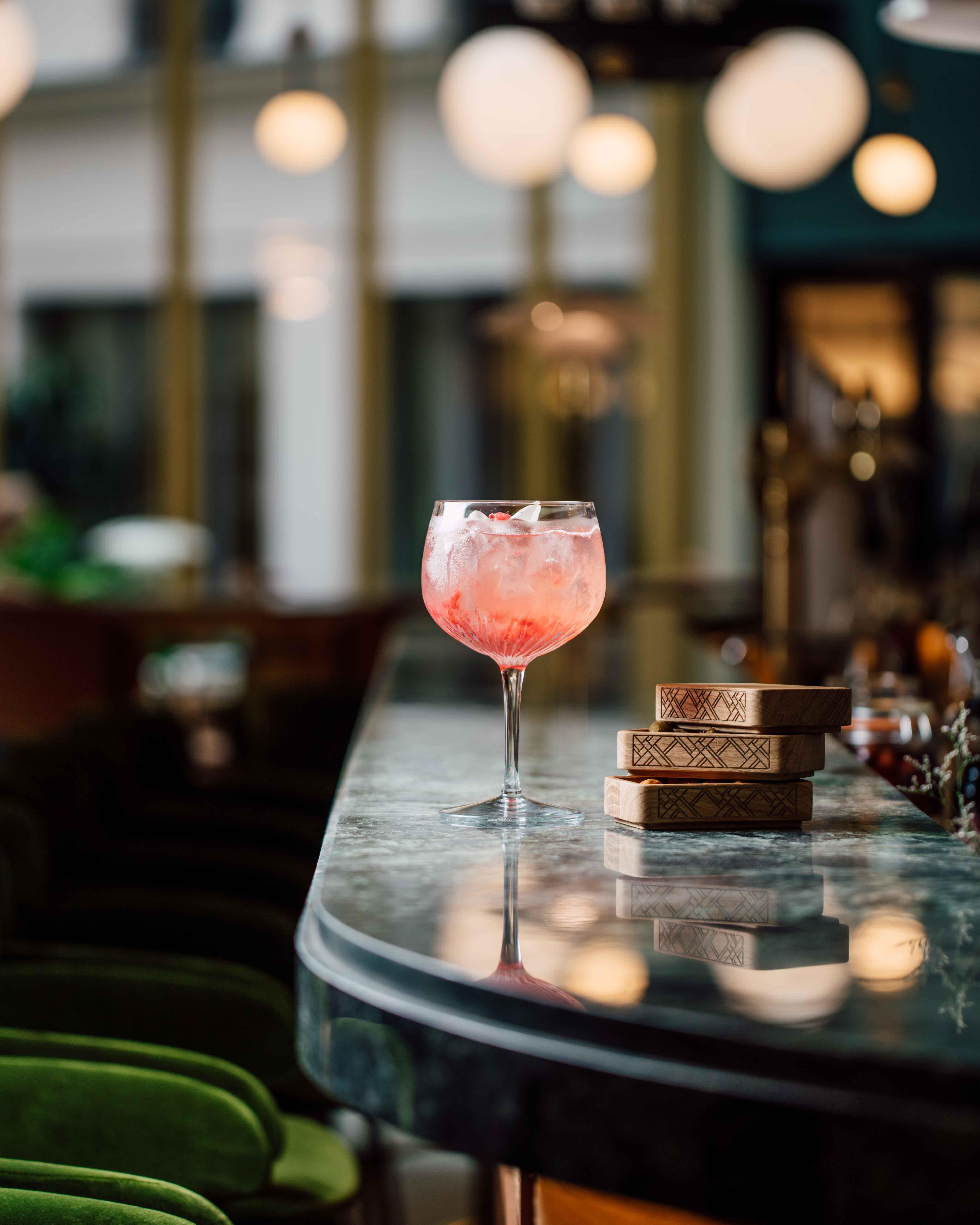 Kimpton - St Honoré Paris, An Ihg Hotel