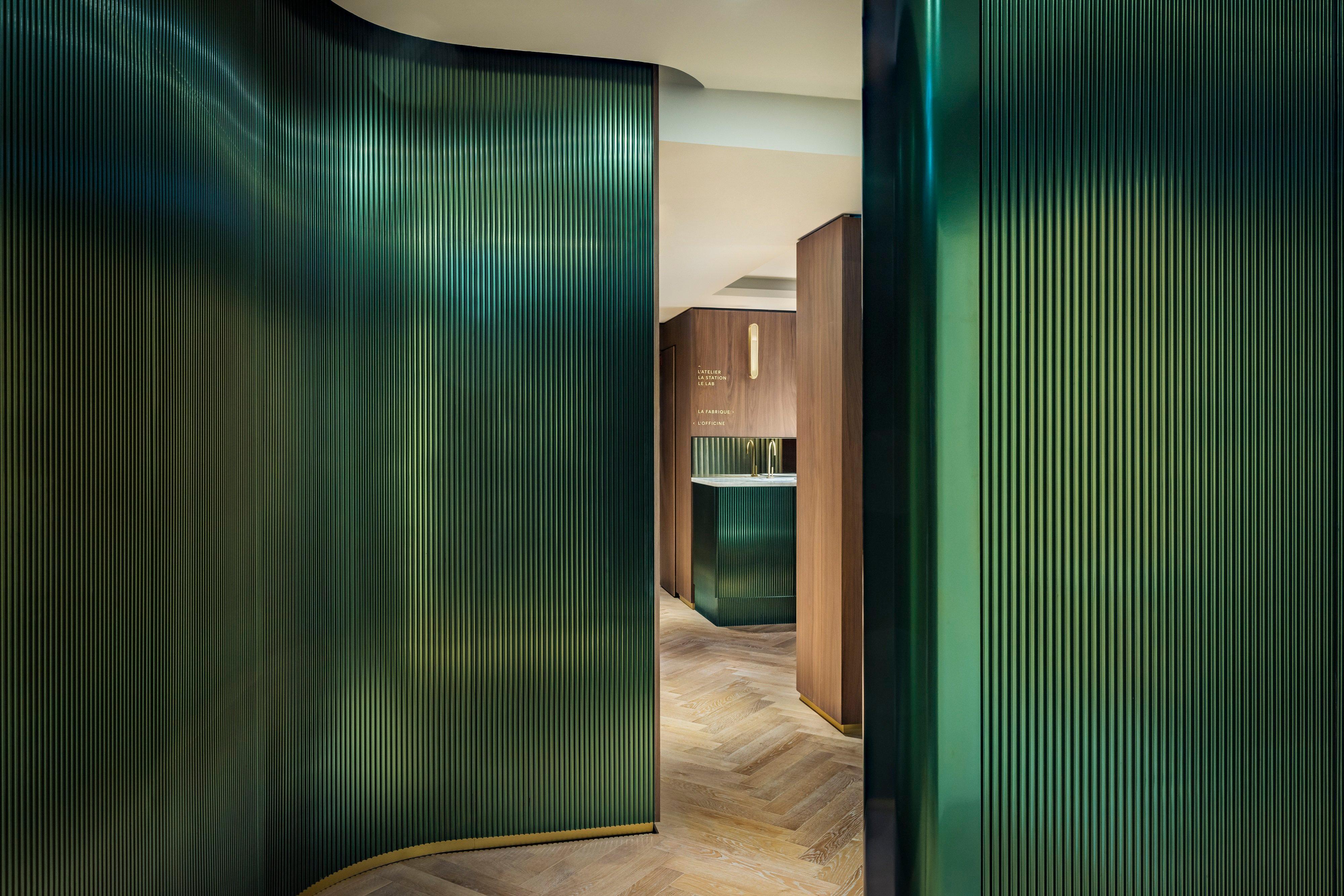 Kimpton - St Honoré Paris, An Ihg Paris