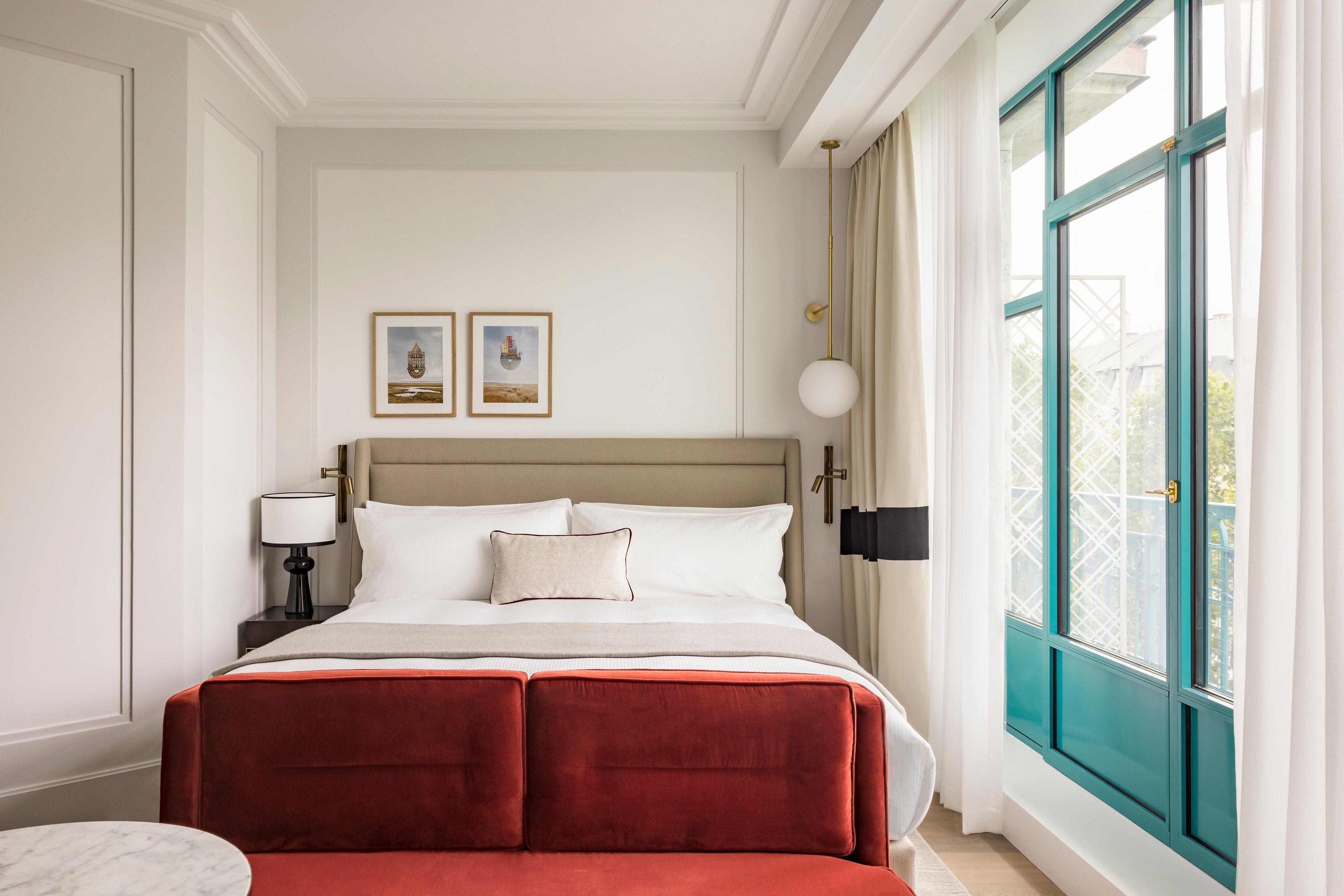 Kimpton - St Honoré Paris, An Ihg 5* Paris