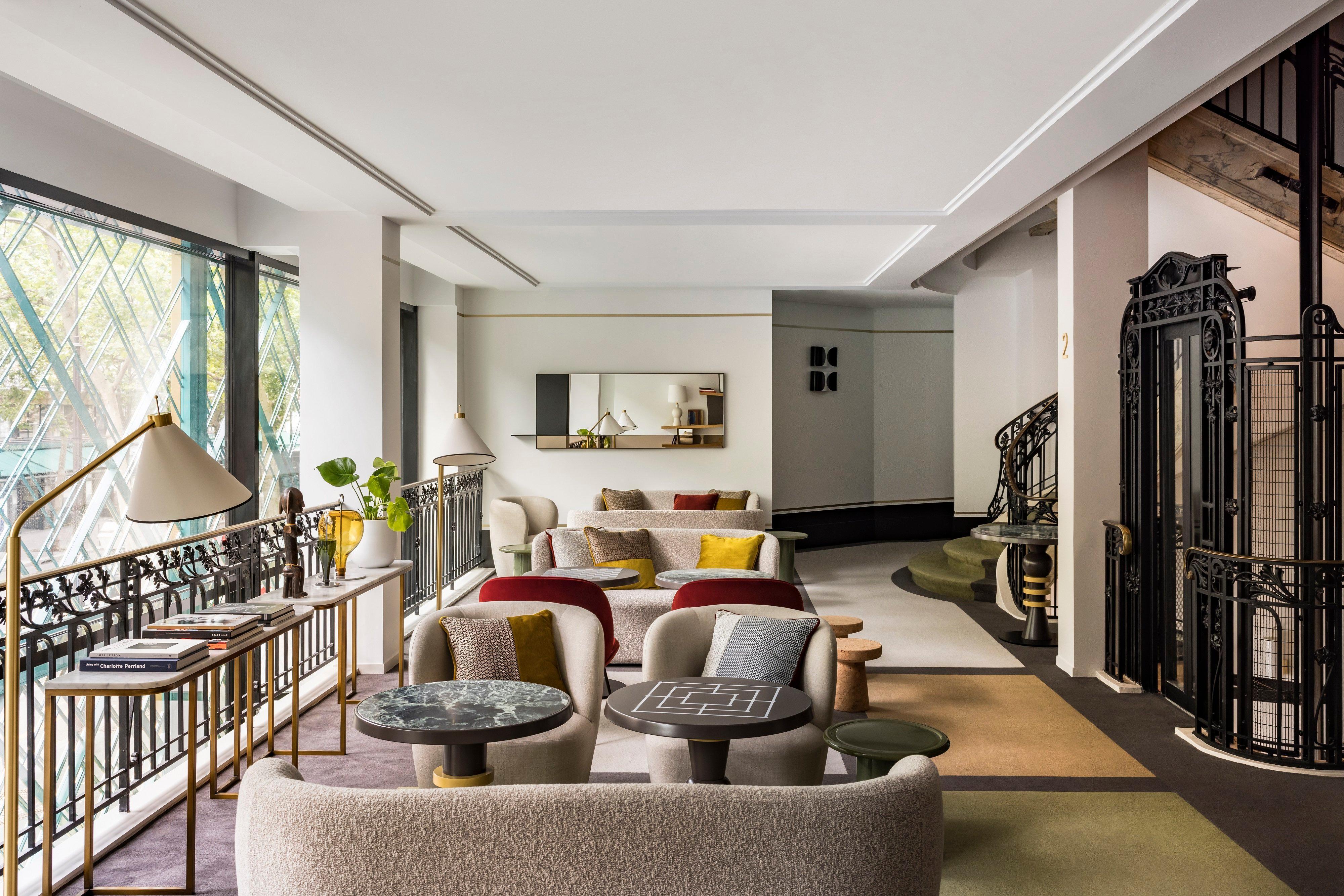 Kimpton - St Honoré Paris, An Ihg Hotel Paris