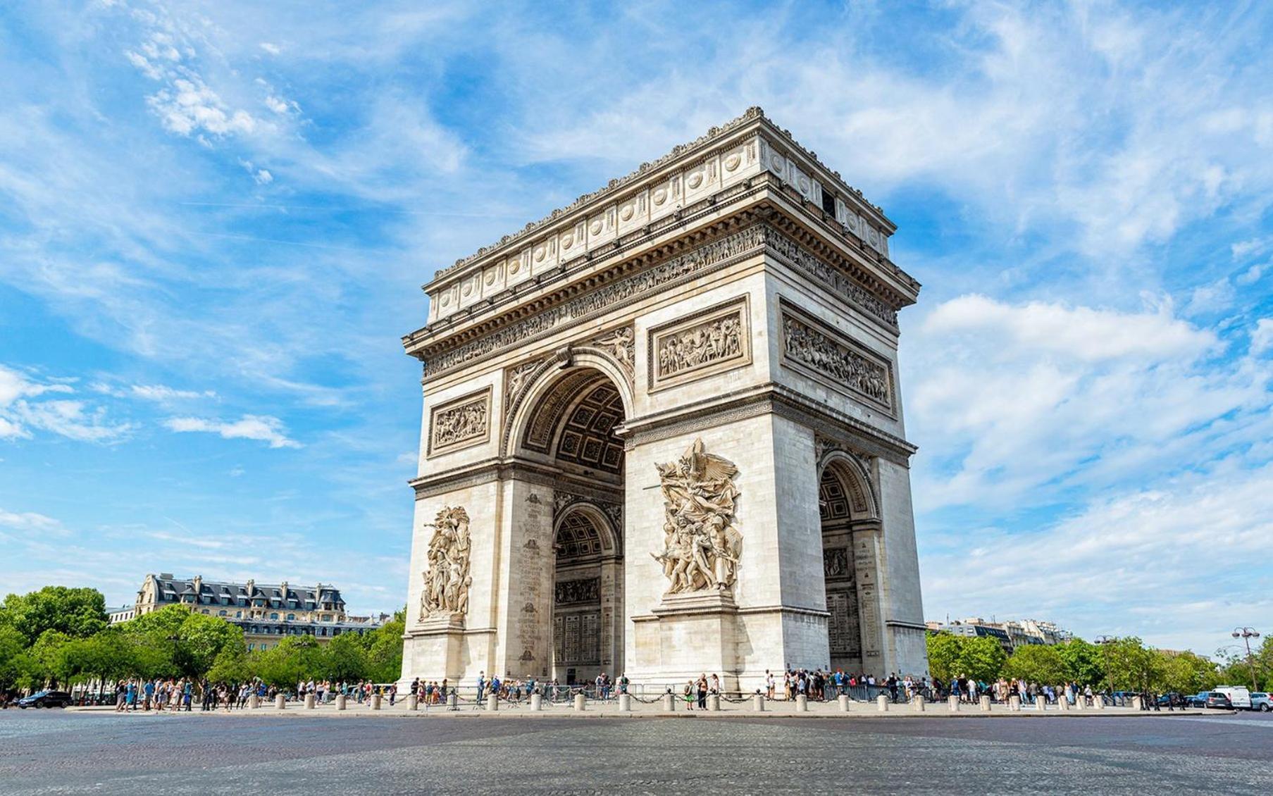 Kimpton - St Honoré Paris, An Ihg